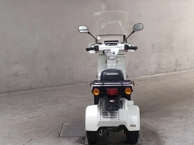 Honda GYRO