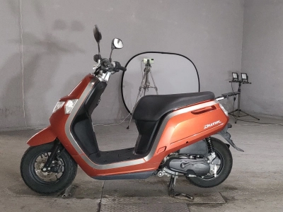 Honda DUNK