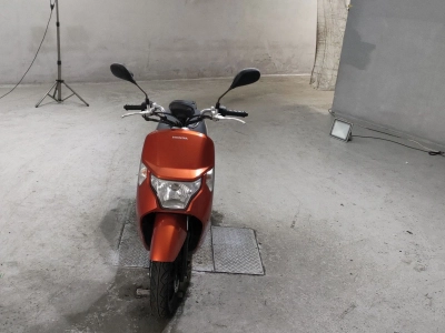 Honda DUNK