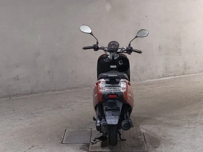 Honda DUNK