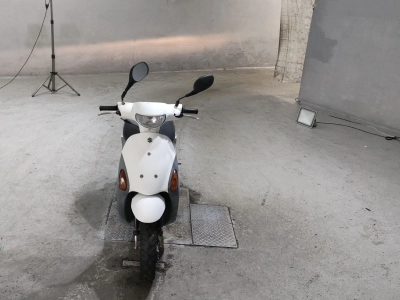 Suzuki LET'S4