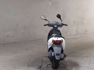 Suzuki LET'S4
