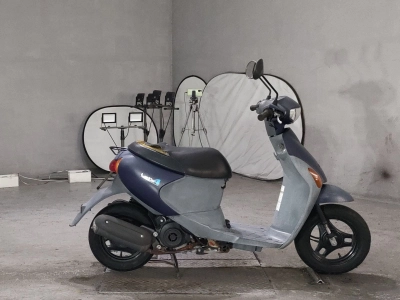 Suzuki LET'S4