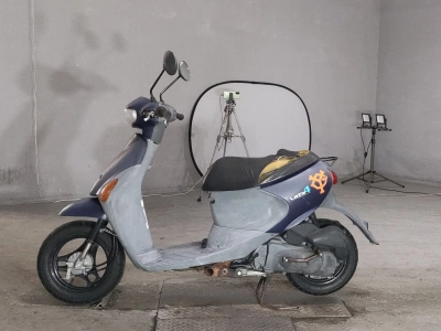 Suzuki LET'S4