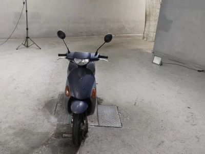 Suzuki LET'S4