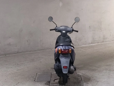 Suzuki LET'S4