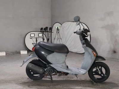 Suzuki LET'S4