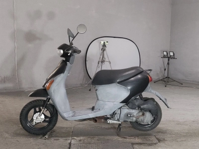 Suzuki LET'S4