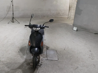 Suzuki LET'S4