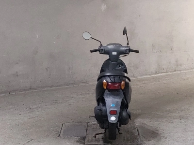 Suzuki LET'S4