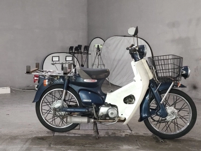Honda SUPER CUB50