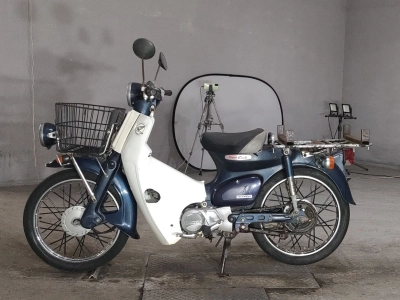 Honda SUPER CUB50