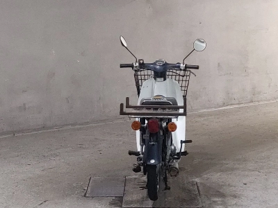 Honda SUPER CUB50