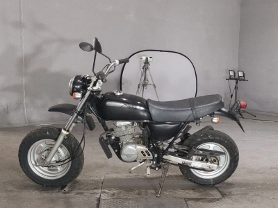 Honda APE100