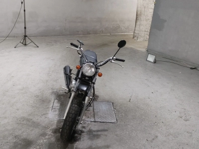 Honda APE100
