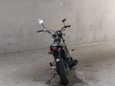Honda APE100