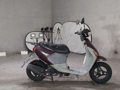 Suzuki LET'S4