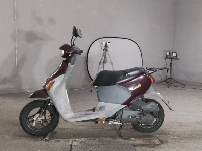 Suzuki LET'S4