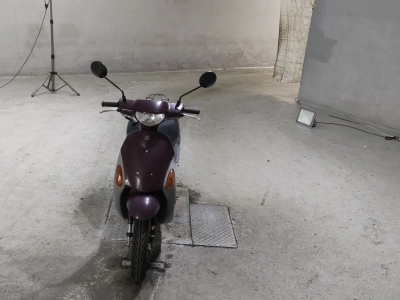 Suzuki LET'S4