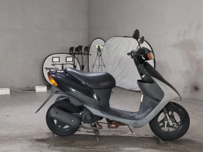 Suzuki LET'S2