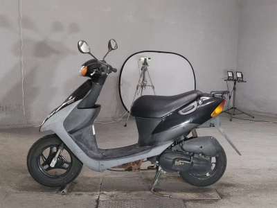 Suzuki LET'S2