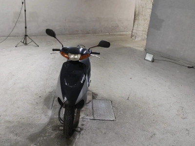 Suzuki LET'S2