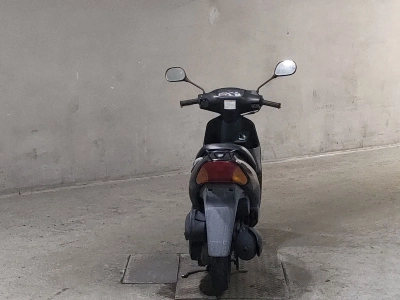 Suzuki LET'S2