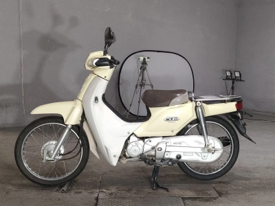 Honda SUPER CUB50