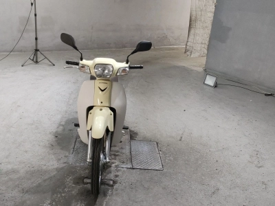Honda SUPER CUB50