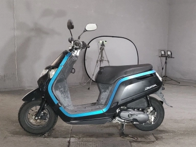 Honda DUNK