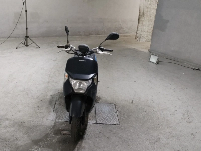 Honda DUNK