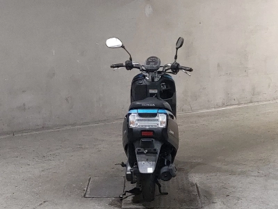 Honda DUNK