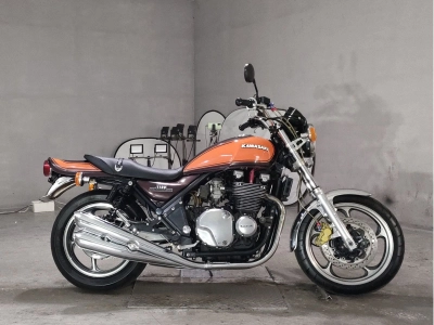 Kawasaki ZEPHYR1100