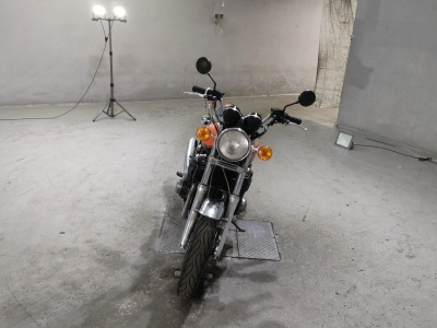 Kawasaki ZEPHYR1100