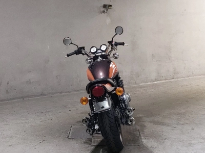 Kawasaki ZEPHYR1100