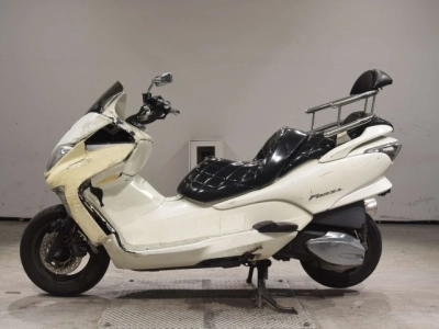 Honda FORZA Z
