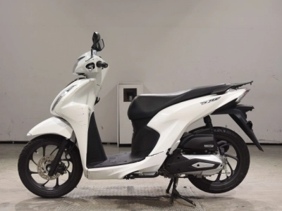 Honda DIO110-3