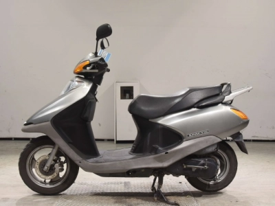 Honda SPACY100