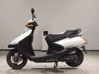 Honda SPACY100