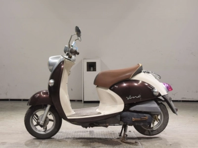 Yamaha VINO