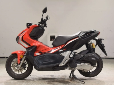Honda ADV150