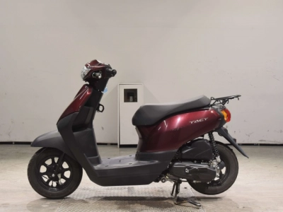 Honda TACT-4 BASIC