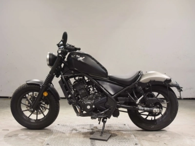 Honda REBEL