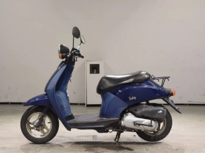 Honda TODAY