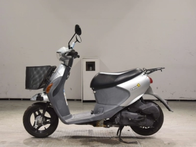 Suzuki LET'S4