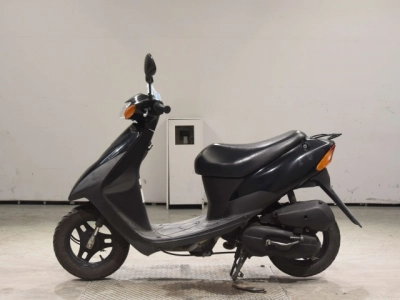 Suzuki LET'S2