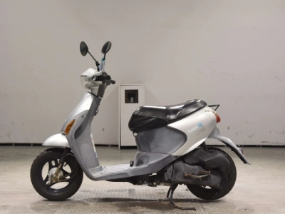 Suzuki LET'S4