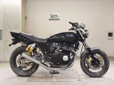 Yamaha XJR400R-1