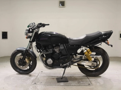 Yamaha XJR400R-1