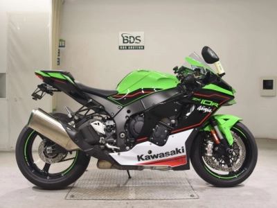 Kawasaki ZX-10RA